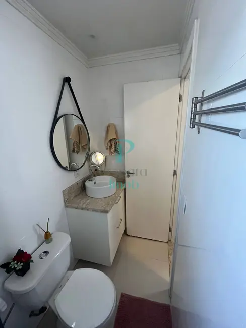 Foto 8 de Apartamento com 2 quartos à venda, 60m2 em Jaguaribe, Osasco - SP