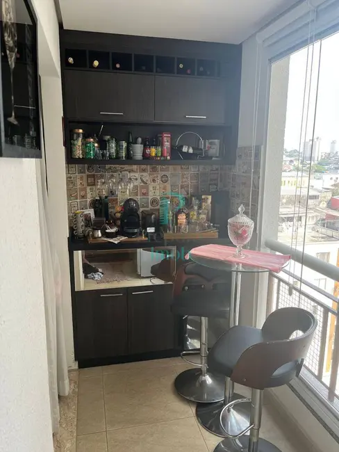 Foto 4 de Apartamento com 2 quartos à venda, 60m2 em Jaguaribe, Osasco - SP