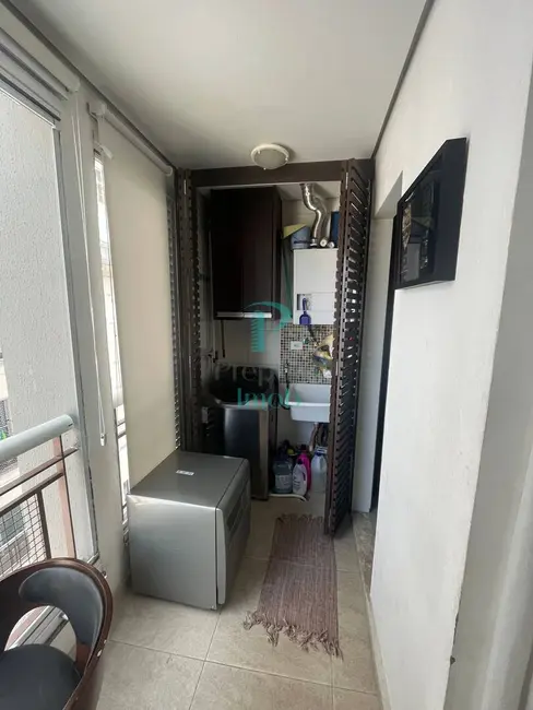 Foto 5 de Apartamento com 2 quartos à venda, 60m2 em Jaguaribe, Osasco - SP
