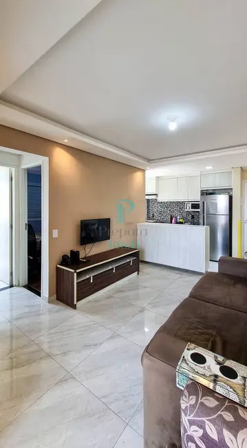 Foto 2 de Apartamento com 2 quartos à venda, 55m2 em km 18, Osasco - SP