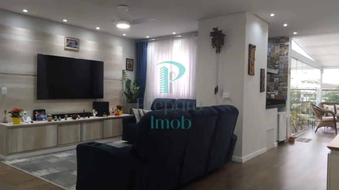 Foto 3 de Apartamento com 2 quartos à venda, 112m2 em Continental, Osasco - SP