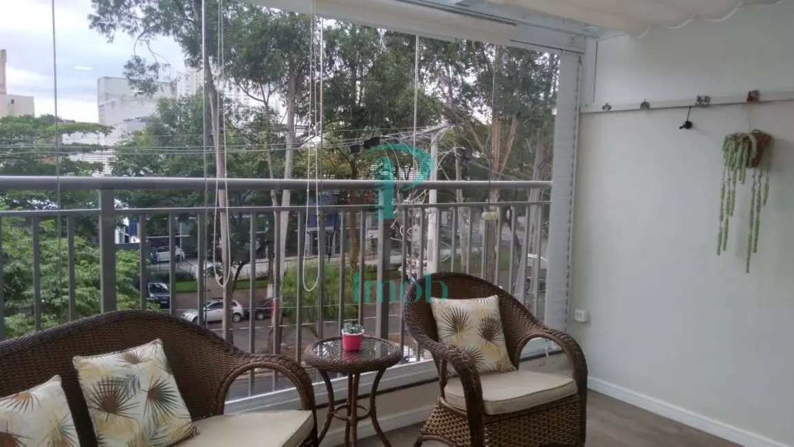 Foto 9 de Apartamento com 2 quartos à venda, 112m2 em Continental, Osasco - SP