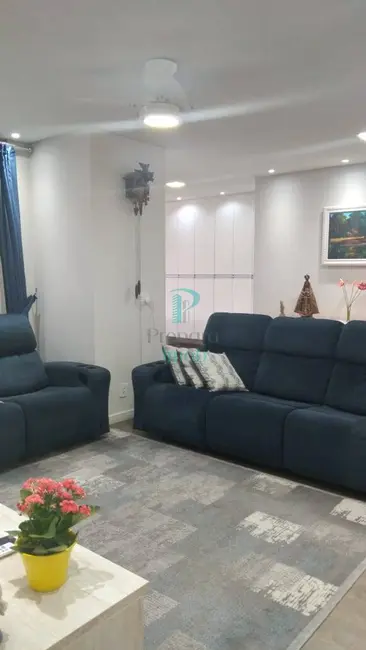 Foto 4 de Apartamento com 2 quartos à venda, 112m2 em Continental, Osasco - SP