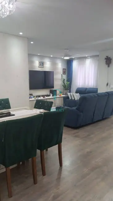 Foto 2 de Apartamento com 2 quartos à venda, 112m2 em Continental, Osasco - SP