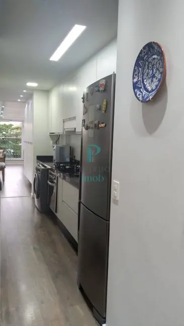 Foto 6 de Apartamento com 2 quartos à venda, 112m2 em Continental, Osasco - SP