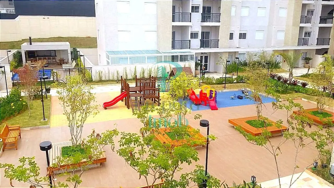 Foto 3 de Apartamento com 2 quartos à venda, 53m2 em Bussocaba, Osasco - SP