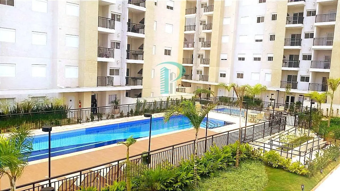 Foto 1 de Apartamento com 2 quartos à venda, 53m2 em Bussocaba, Osasco - SP
