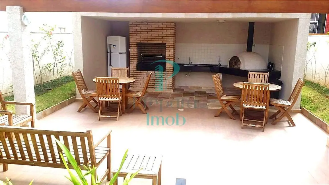 Foto 7 de Apartamento com 2 quartos à venda, 53m2 em Bussocaba, Osasco - SP