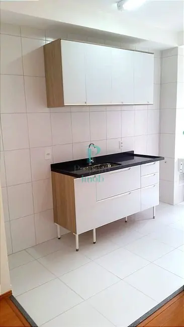Foto 6 de Apartamento com 2 quartos à venda, 53m2 em Bussocaba, Osasco - SP