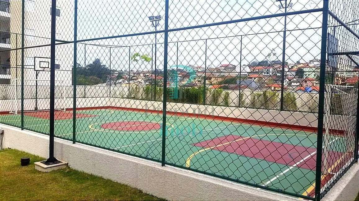 Foto 2 de Apartamento com 2 quartos à venda, 53m2 em Bussocaba, Osasco - SP