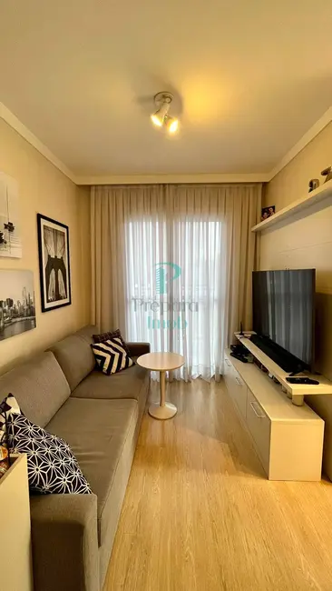 Foto 1 de Apartamento com 2 quartos à venda, 48m2 em Padroeira, Osasco - SP