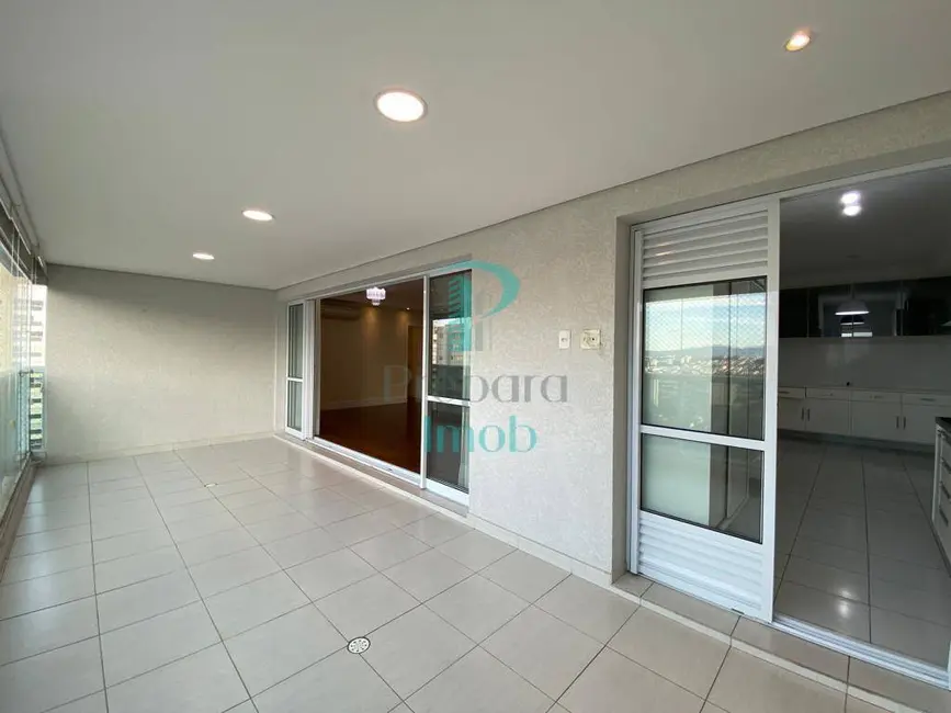 Apartamento com 3 quartos à venda, 170m2 em Centro, Osasco - SP - imagem 3 Foto 3 de Apartamento com 3 quartos à venda, 170m2 em Centro, Osasco - SP