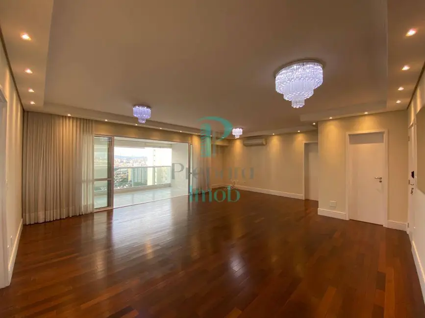 Foto 1 de Apartamento com 3 quartos à venda, 170m2 em Centro, Osasco - SP