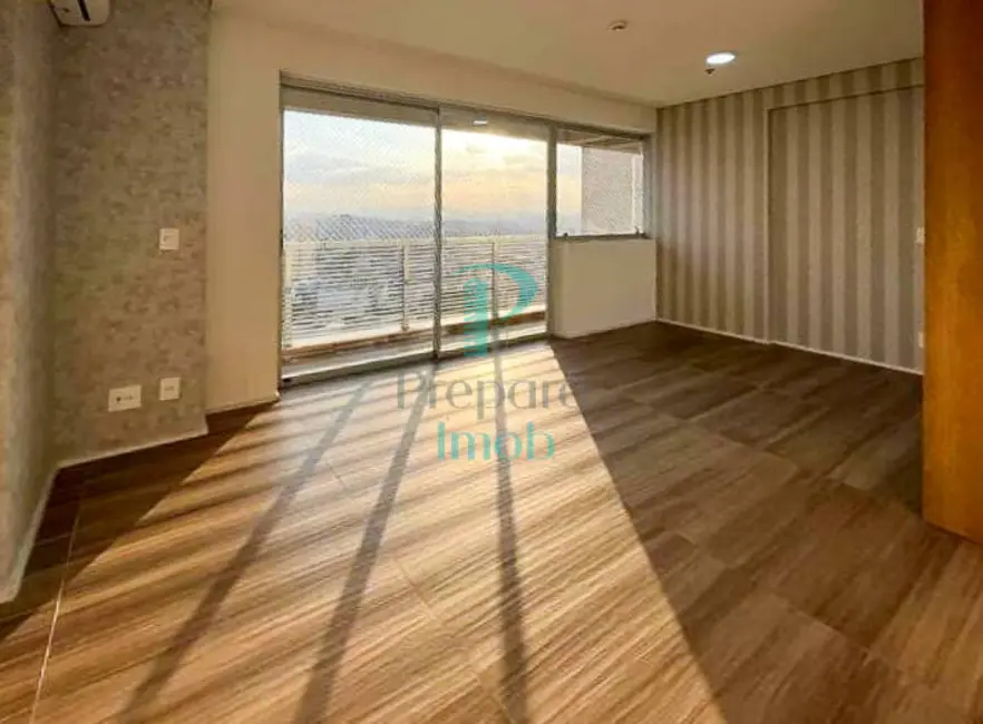 Foto 3 de Apartamento com 1 quarto à venda, 33m2 em Centro, Osasco - SP