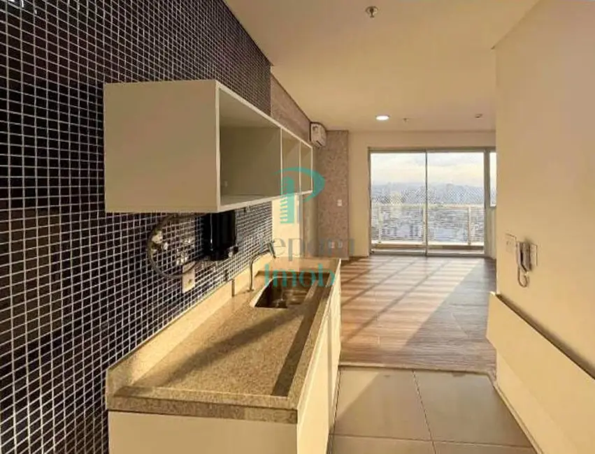 Foto 7 de Apartamento com 1 quarto à venda, 33m2 em Centro, Osasco - SP