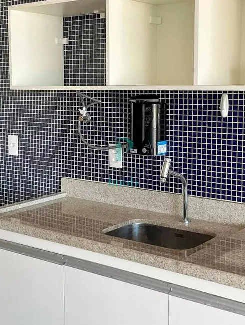 Foto 8 de Apartamento com 1 quarto à venda, 33m2 em Centro, Osasco - SP