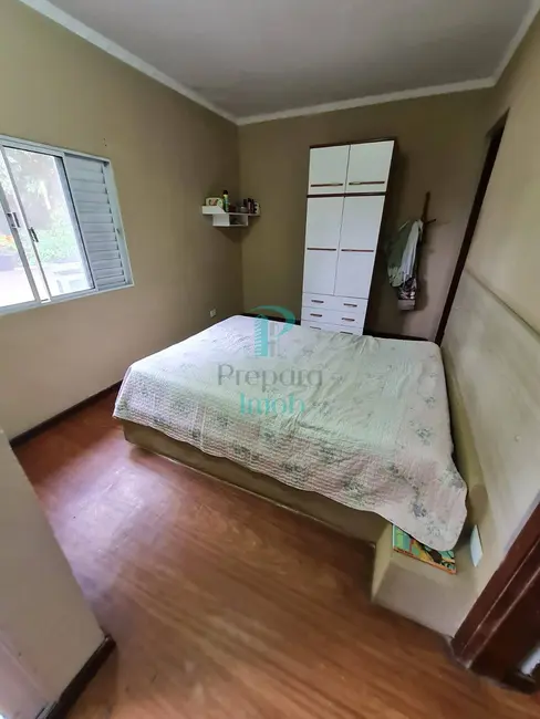 Foto 9 de Sobrado com 5 quartos à venda, 244m2 em Jardim das Flores, Osasco - SP