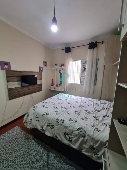 Foto 7 de Sobrado com 5 quartos à venda, 244m2 em Jardim das Flores, Osasco - SP