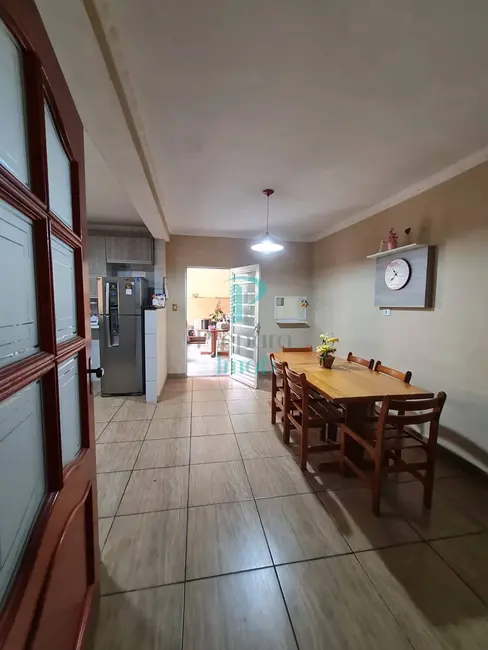 Foto 4 de Sobrado com 5 quartos à venda, 244m2 em Jardim das Flores, Osasco - SP