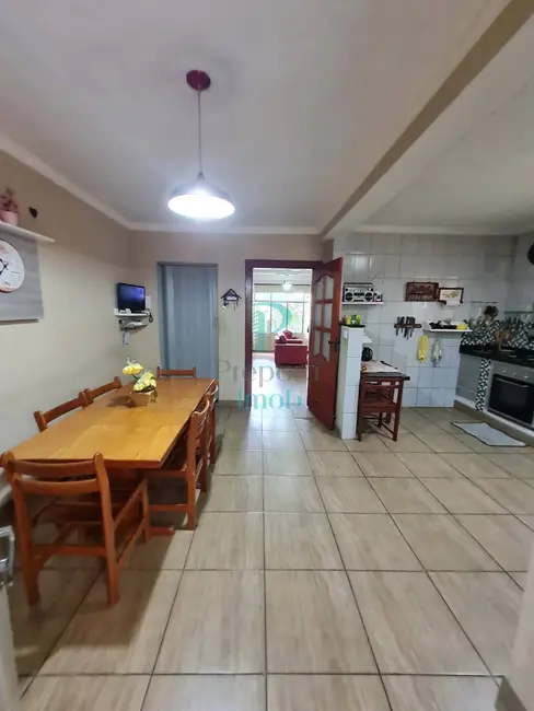 Foto 3 de Sobrado com 5 quartos à venda, 244m2 em Jardim das Flores, Osasco - SP