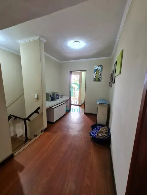 Foto 6 de Sobrado com 5 quartos à venda, 244m2 em Jardim das Flores, Osasco - SP