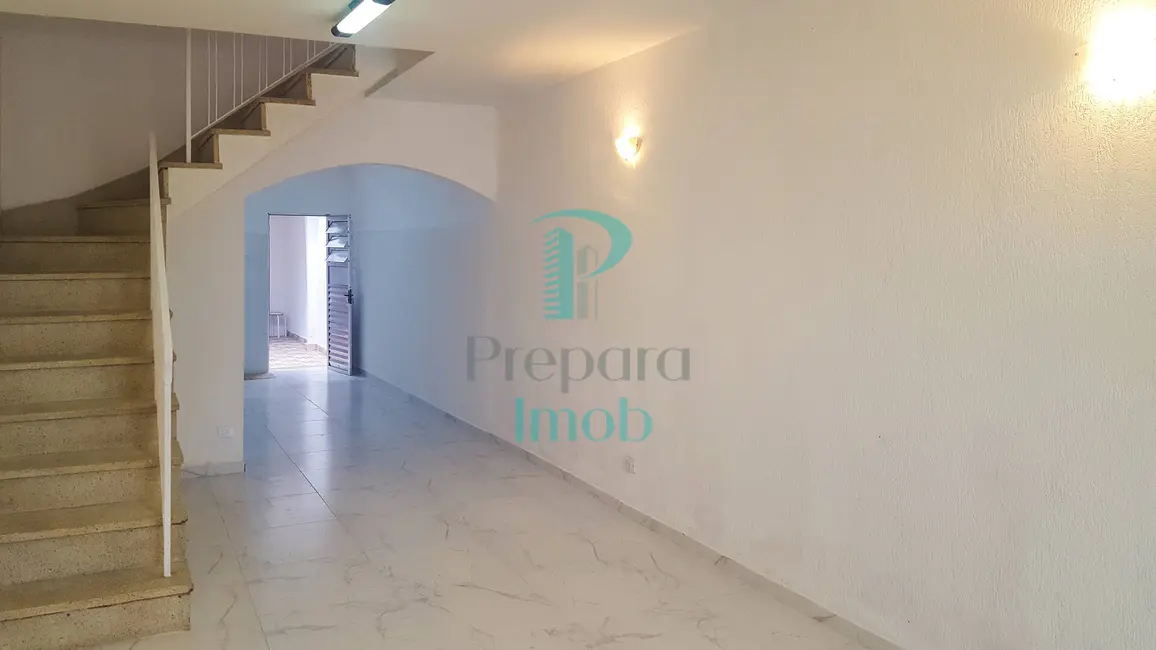 Foto 2 de Sobrado com 2 quartos à venda, 148m2 em Centro, Osasco - SP