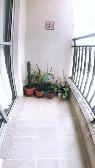 Apartamento com 3 quartos à venda, 59m2 em Conceição, Osasco - SP - imagem 7 Foto 7 de Apartamento com 3 quartos à venda, 59m2 em Conceição, Osasco - SP