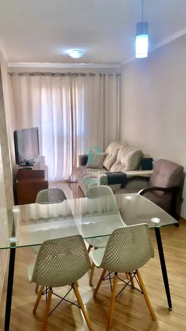 Foto 2 de Apartamento com 3 quartos à venda, 59m2 em Conceição, Osasco - SP