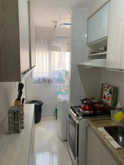 Apartamento com 3 quartos à venda, 59m2 em Conceição, Osasco - SP - imagem 3 Foto 3 de Apartamento com 3 quartos à venda, 59m2 em Conceição, Osasco - SP
