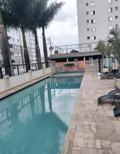 Apartamento com 3 quartos à venda, 59m2 em Conceição, Osasco - SP - imagem 8 Foto 8 de Apartamento com 3 quartos à venda, 59m2 em Conceição, Osasco - SP