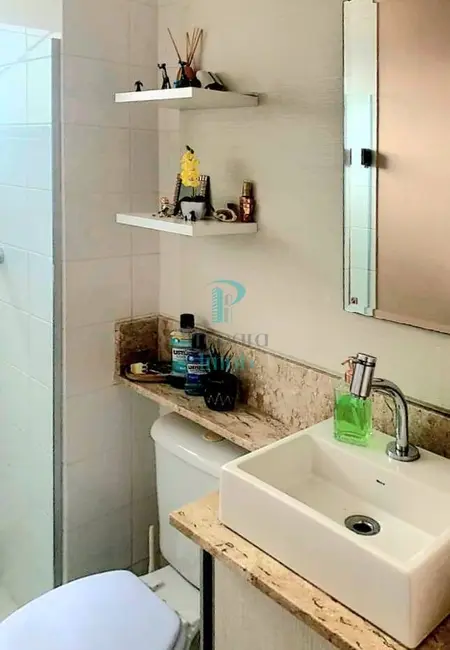Apartamento com 3 quartos à venda, 59m2 em Conceição, Osasco - SP - imagem 6 Foto 6 de Apartamento com 3 quartos à venda, 59m2 em Conceição, Osasco - SP