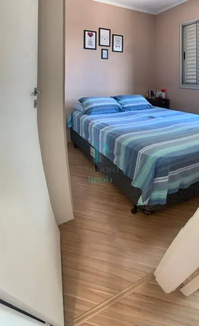 Apartamento com 3 quartos à venda, 59m2 em Conceição, Osasco - SP - imagem 4 Foto 4 de Apartamento com 3 quartos à venda, 59m2 em Conceição, Osasco - SP