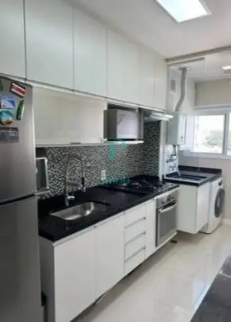 Foto 9 de Apartamento com 2 quartos à venda, 53m2 em Bussocaba, Osasco - SP