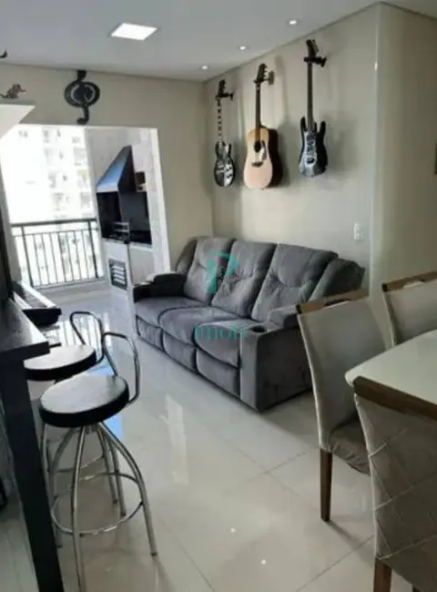 Foto 2 de Apartamento com 2 quartos à venda, 53m2 em Bussocaba, Osasco - SP