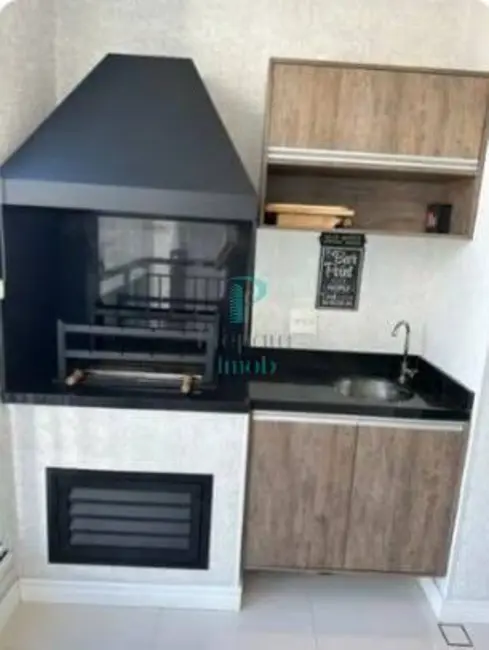 Foto 6 de Apartamento com 2 quartos à venda, 53m2 em Bussocaba, Osasco - SP