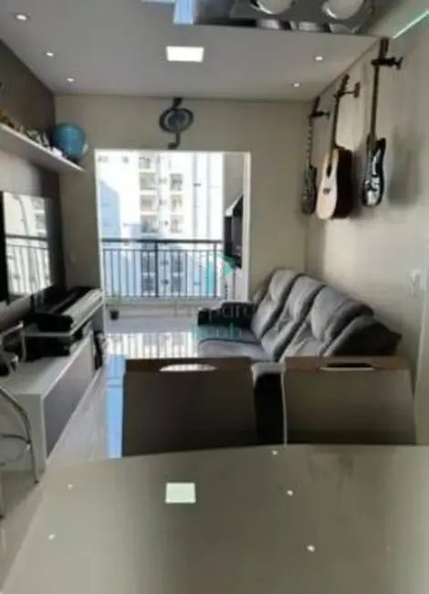 Foto 1 de Apartamento com 2 quartos à venda, 53m2 em Bussocaba, Osasco - SP