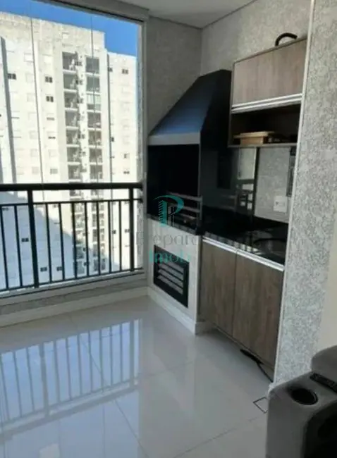 Foto 5 de Apartamento com 2 quartos à venda, 53m2 em Bussocaba, Osasco - SP