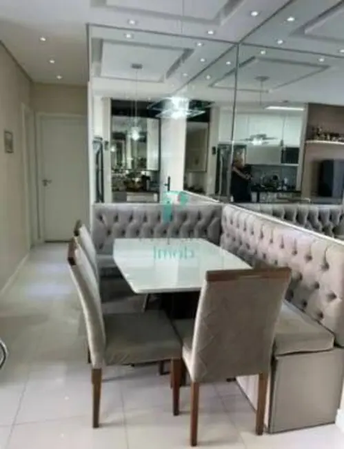 Foto 3 de Apartamento com 2 quartos à venda, 53m2 em Bussocaba, Osasco - SP