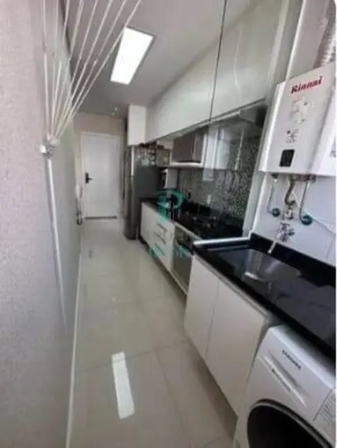 Foto 8 de Apartamento com 2 quartos à venda, 53m2 em Bussocaba, Osasco - SP