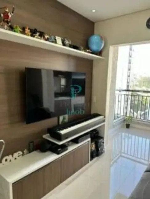 Foto 4 de Apartamento com 2 quartos à venda, 53m2 em Bussocaba, Osasco - SP