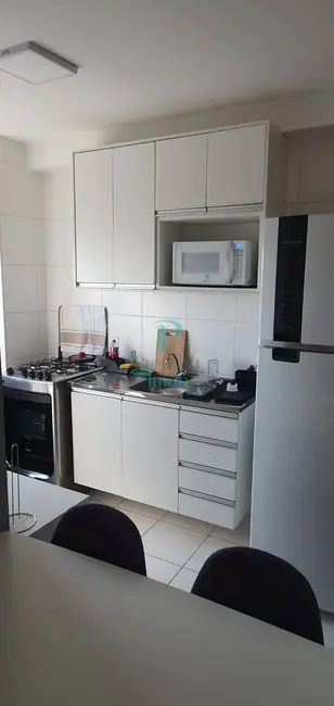 Apartamento com 2 quartos à venda, 36m2 em Presidente Altino, Osasco - SP - imagem 4 Foto 4 de Apartamento com 2 quartos à venda, 36m2 em Presidente Altino, Osasco - SP