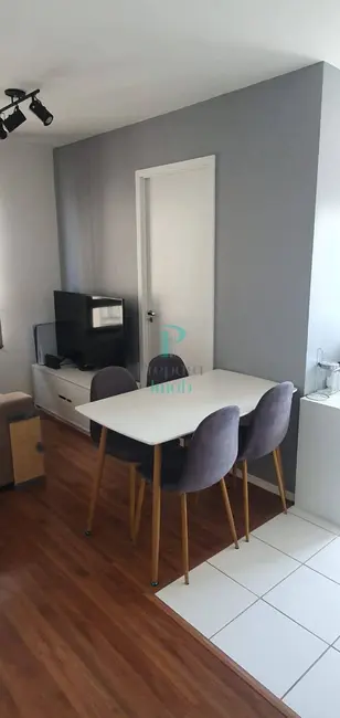 Foto 2 de Apartamento com 2 quartos à venda, 36m2 em Presidente Altino, Osasco - SP