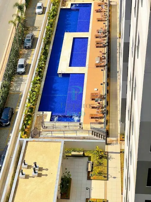 Apartamento com 2 quartos à venda, 36m2 em Presidente Altino, Osasco - SP - imagem 9 Foto 9 de Apartamento com 2 quartos à venda, 36m2 em Presidente Altino, Osasco - SP