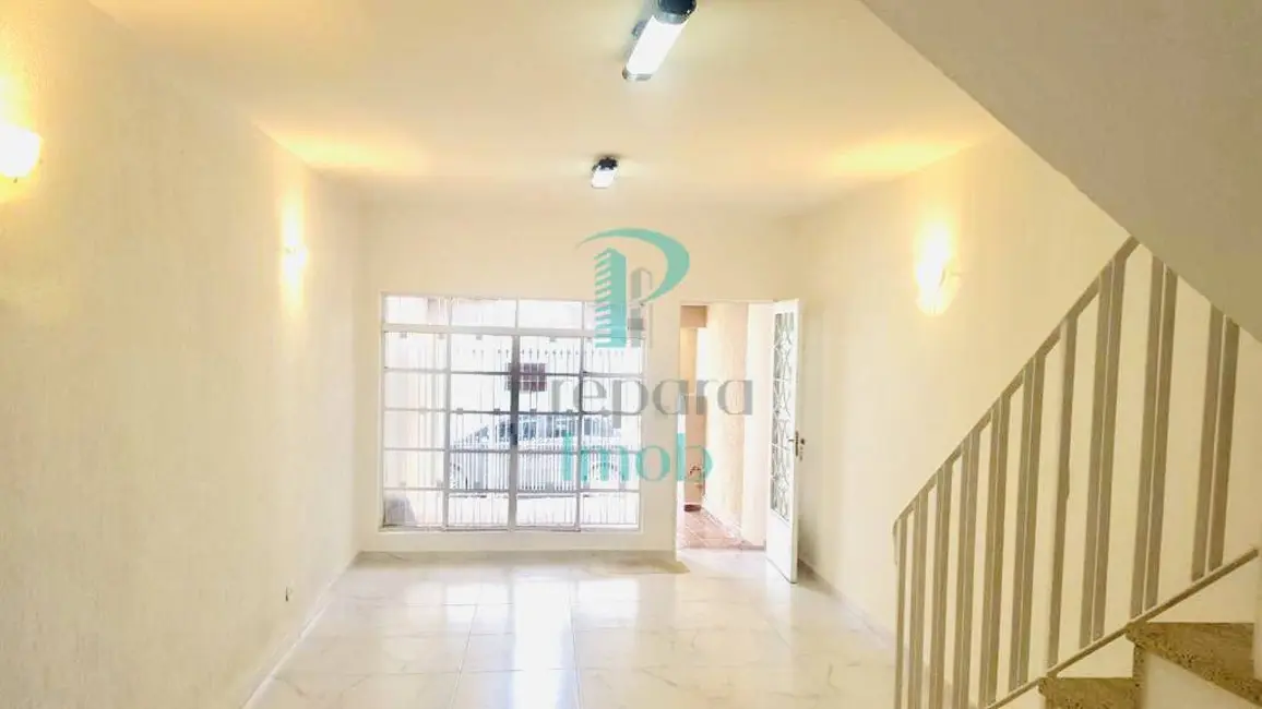 Foto 3 de Sobrado com 3 quartos à venda, 148m2 em Centro, Osasco - SP