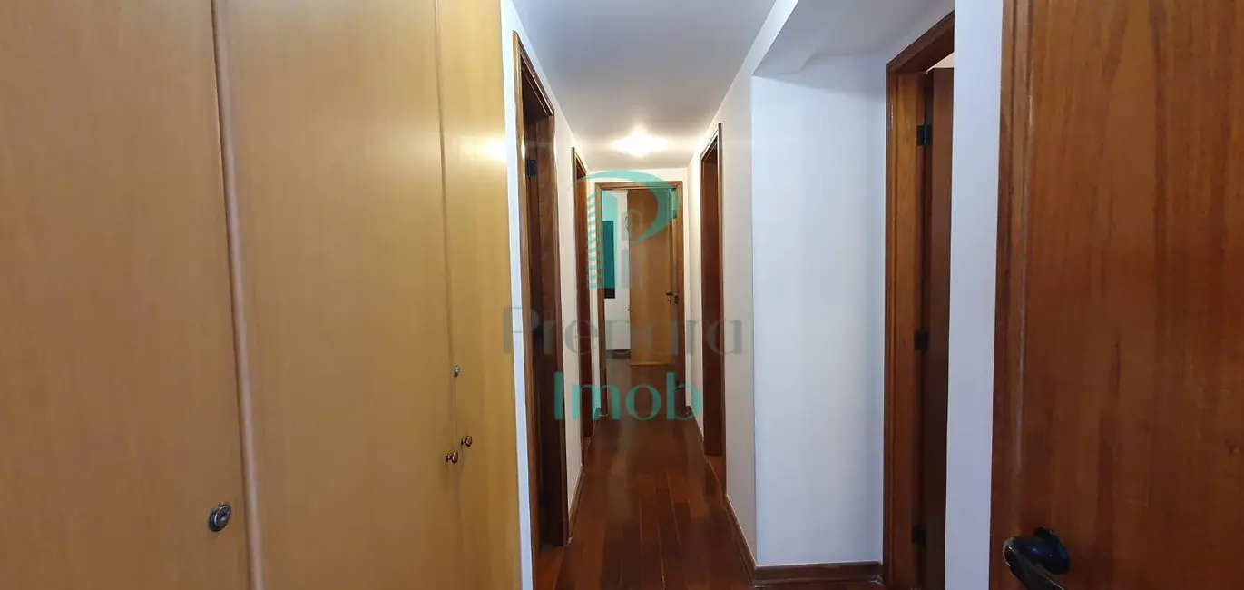 Foto 9 de Apartamento com 4 quartos à venda, 120m2 em Cidade São Francisco, São Paulo - SP