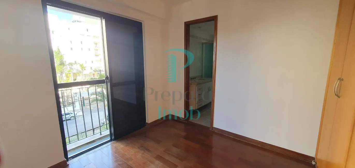 Foto 6 de Apartamento com 4 quartos à venda, 120m2 em Cidade São Francisco, São Paulo - SP