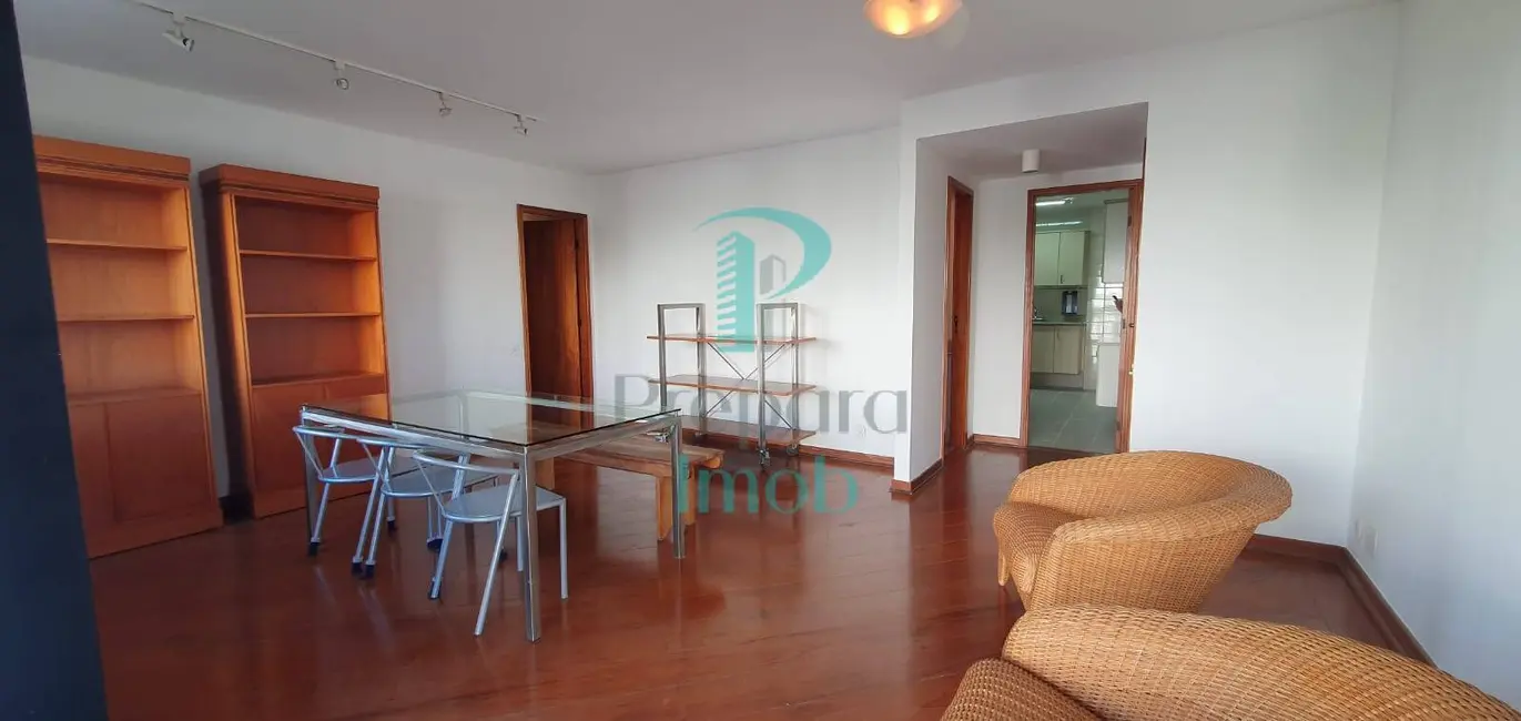 Foto 3 de Apartamento com 4 quartos à venda, 120m2 em Cidade São Francisco, São Paulo - SP