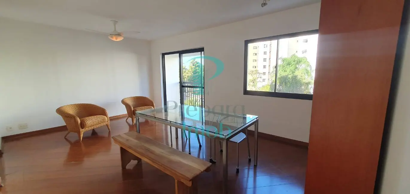 Foto 1 de Apartamento com 4 quartos à venda, 120m2 em Cidade São Francisco, São Paulo - SP
