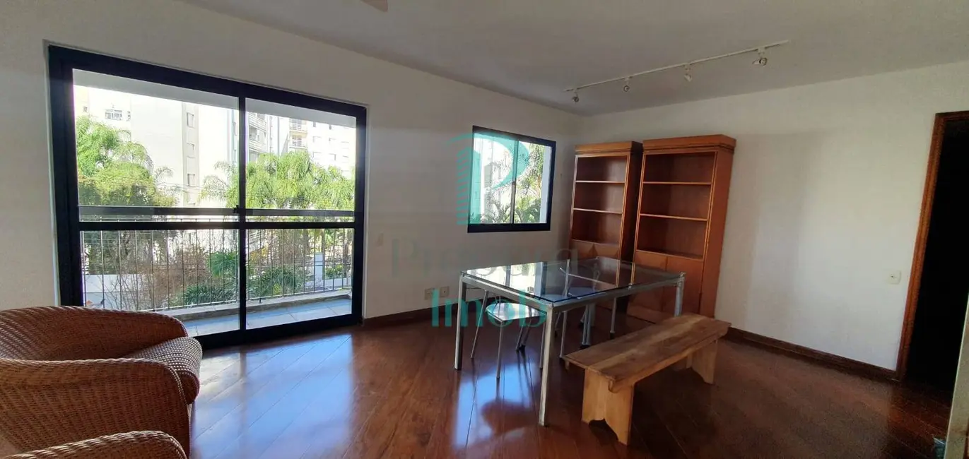 Foto 4 de Apartamento com 4 quartos à venda, 120m2 em Cidade São Francisco, São Paulo - SP