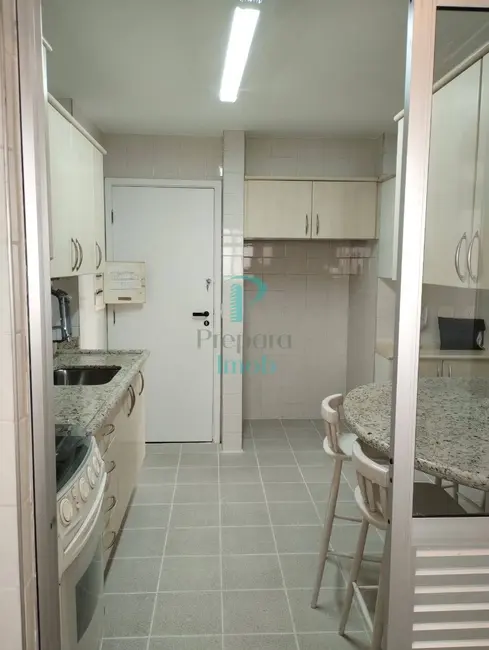 Foto 8 de Apartamento com 4 quartos à venda, 120m2 em Cidade São Francisco, São Paulo - SP